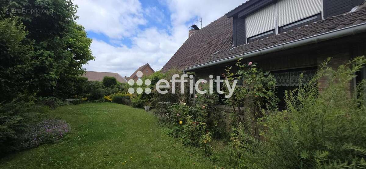 Maison 176 m² à Leers  - photo 33