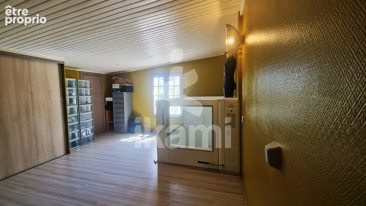 Maison de 161 m2 avec ascenseur - Romans-sur-Isère - photo 6