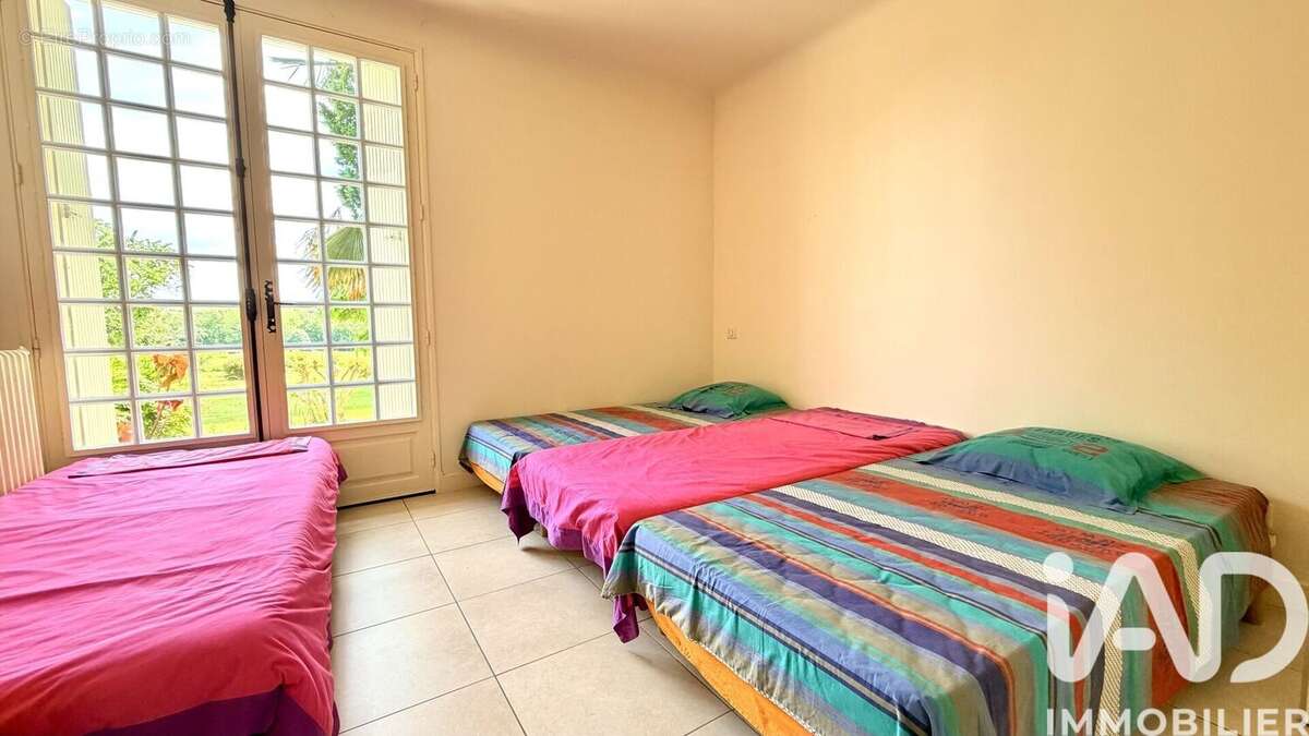 Photo 9 - Maison à MIRANDE