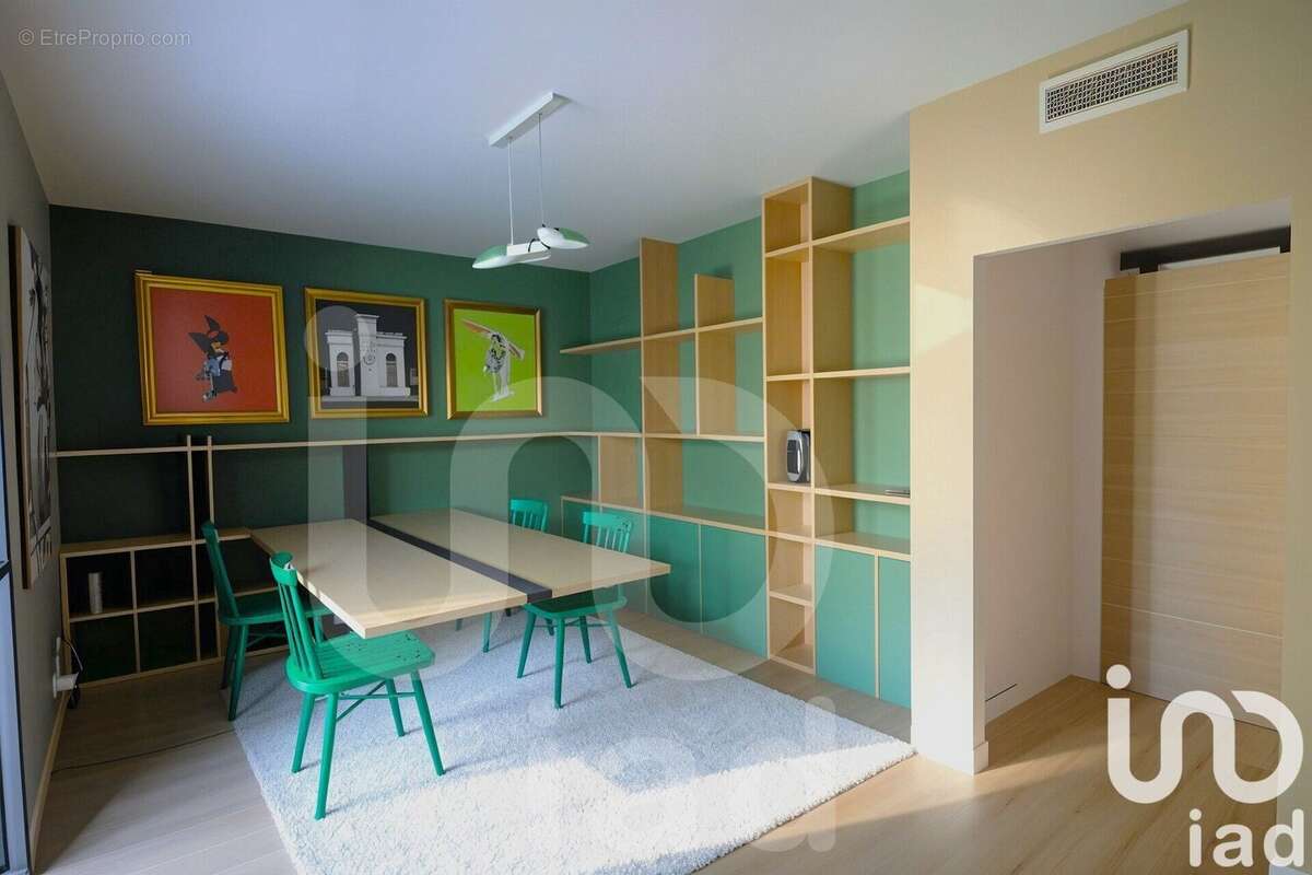 Photo 4 - Maison à SAINT-CLEMENT-DE-RIVIERE