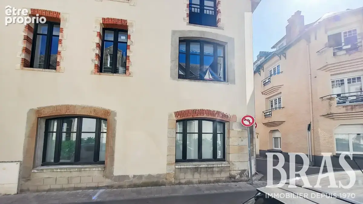 Le pouliguen centre - photo 8
