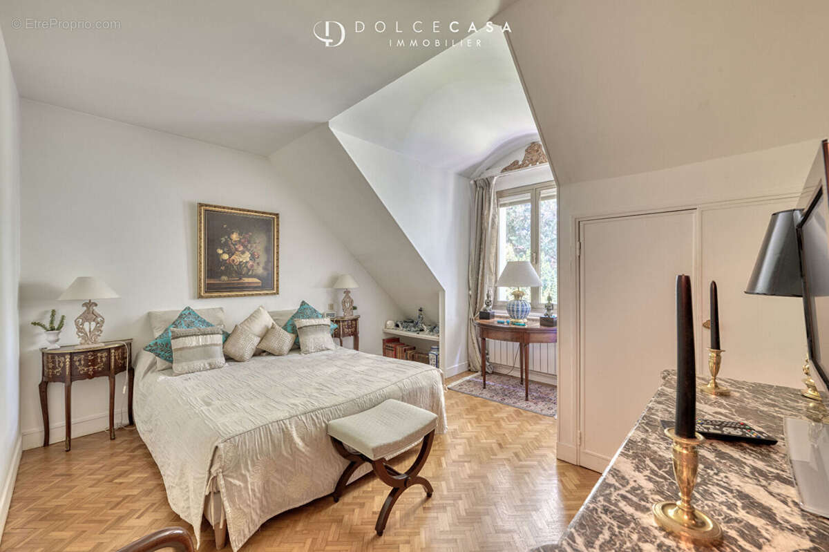 Maison à NOISY-LE-GRAND