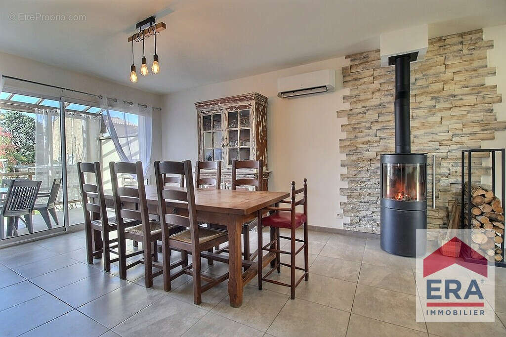 Maison à CARPENTRAS