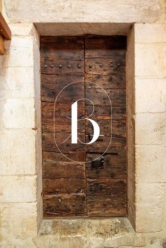 Maison à UZES