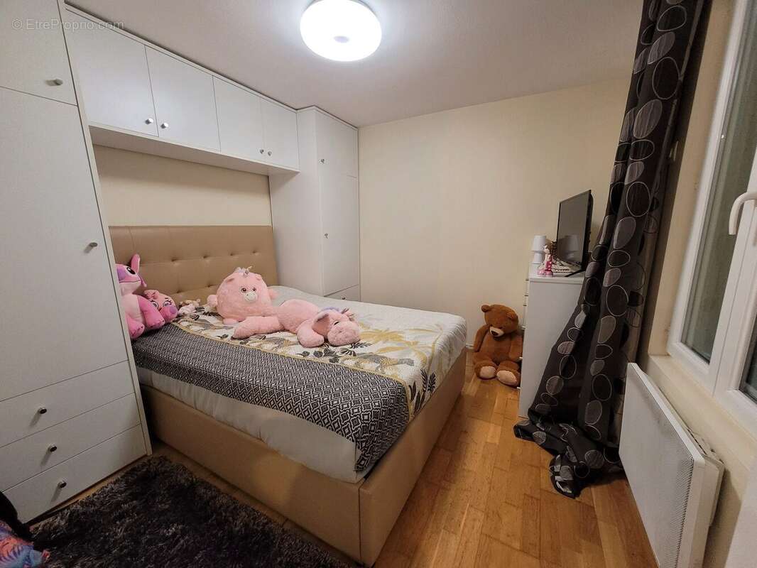 Maison à GOUSSAINVILLE