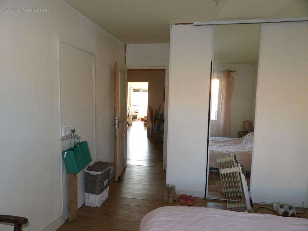 Appartement à VIDAUBAN