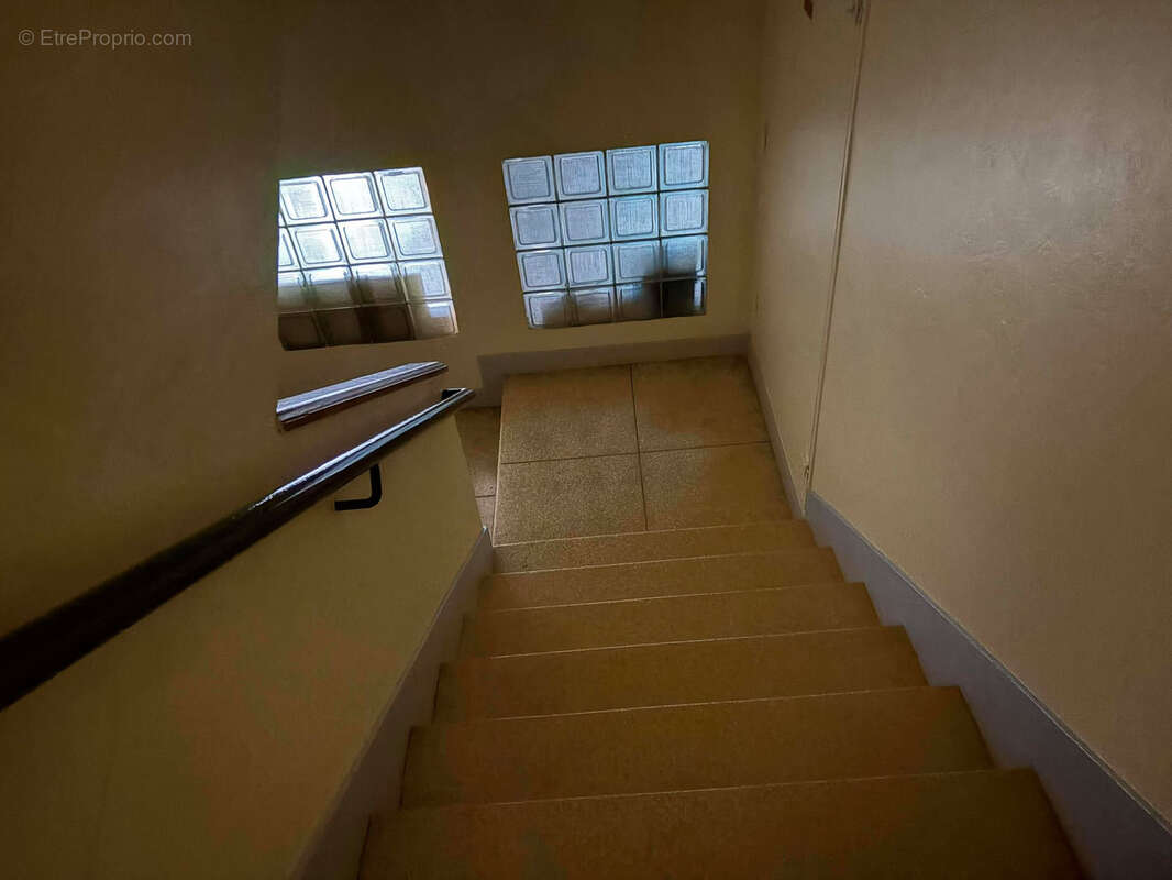Appartement à TARASCON