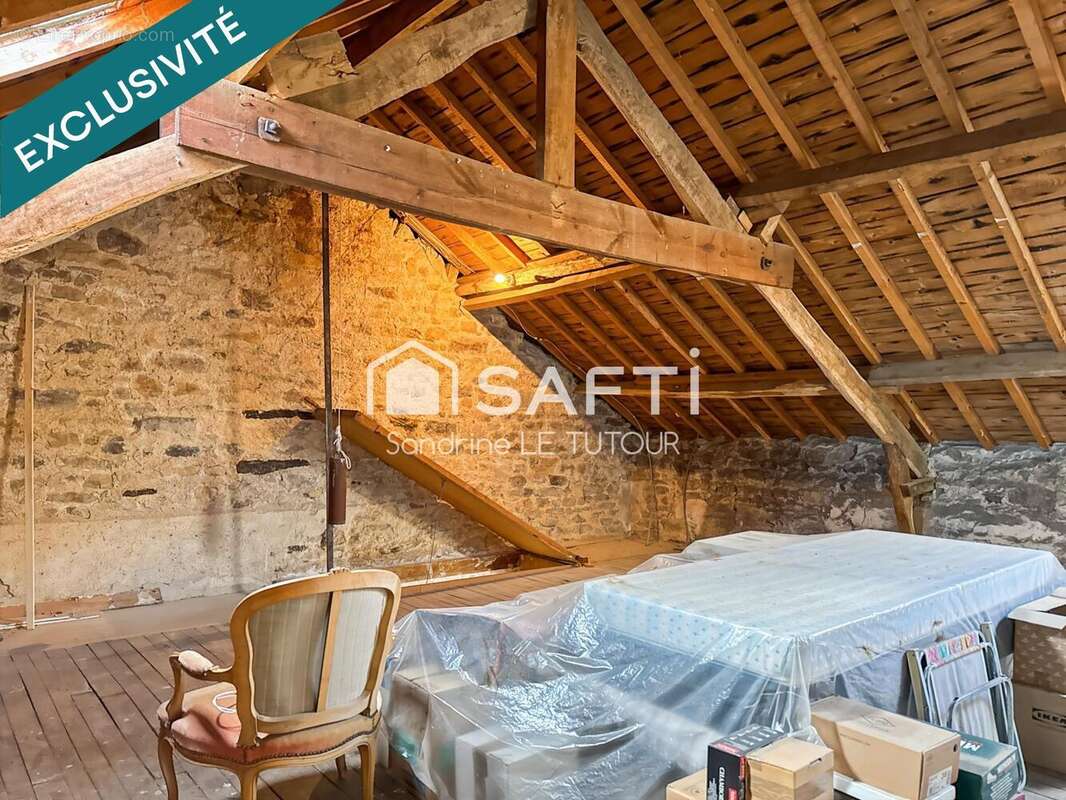 Photo 9 - Maison à VANNES