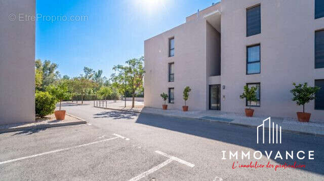 Appartement à VENDARGUES