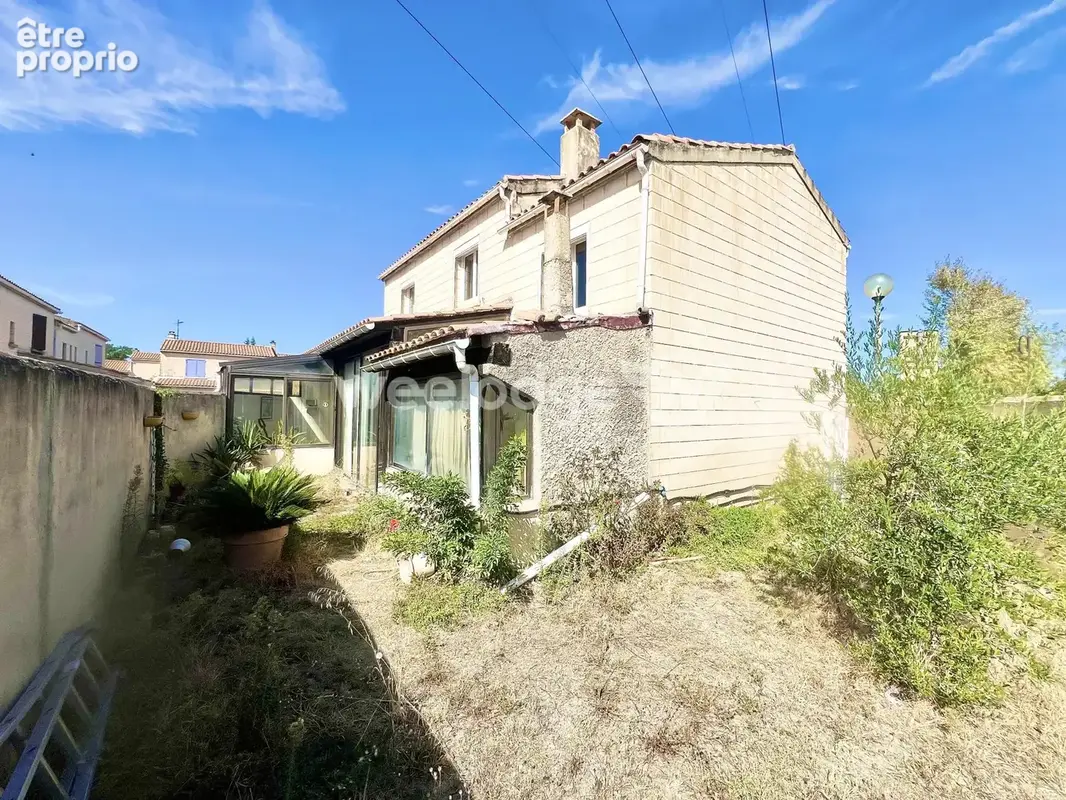 Maison 5 pièces 98 m² à vendre à Le Pontet (84130) - photo 2