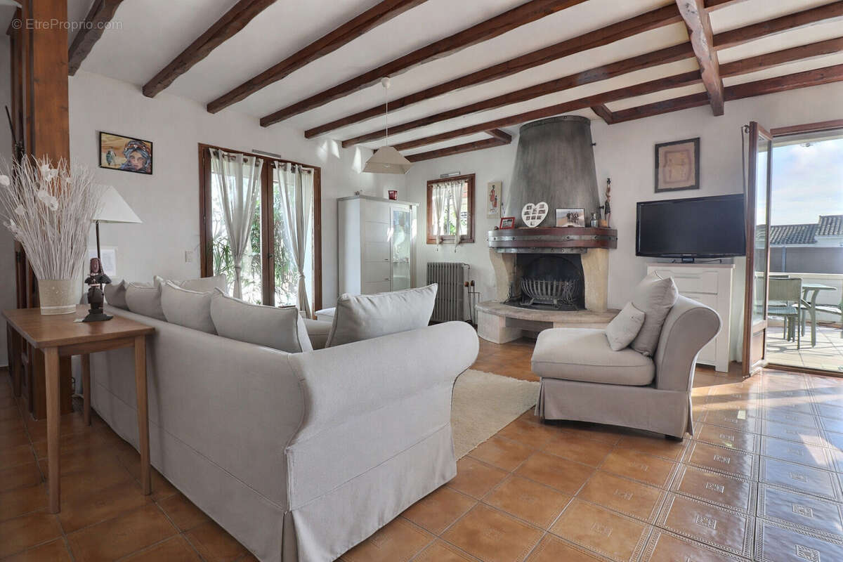 Maison 6 pièces - photo 2