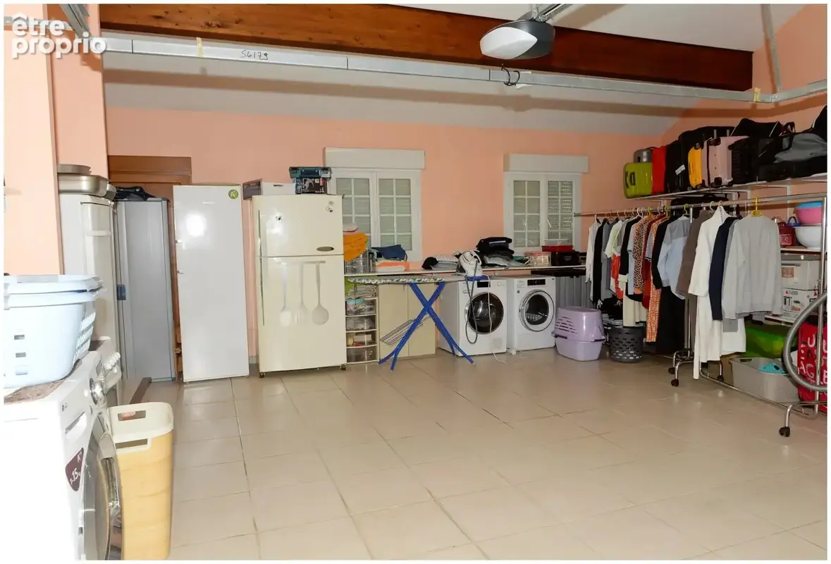 MONTELIMAR - 26200 (Drôme) France Villa contemporaine T5 190m² – Terrain clos 900 m² Garage 50 m² - Terrasse 90 m² - Piscine 32  - photo 18