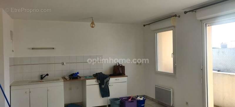 Appartement à LE HAVRE