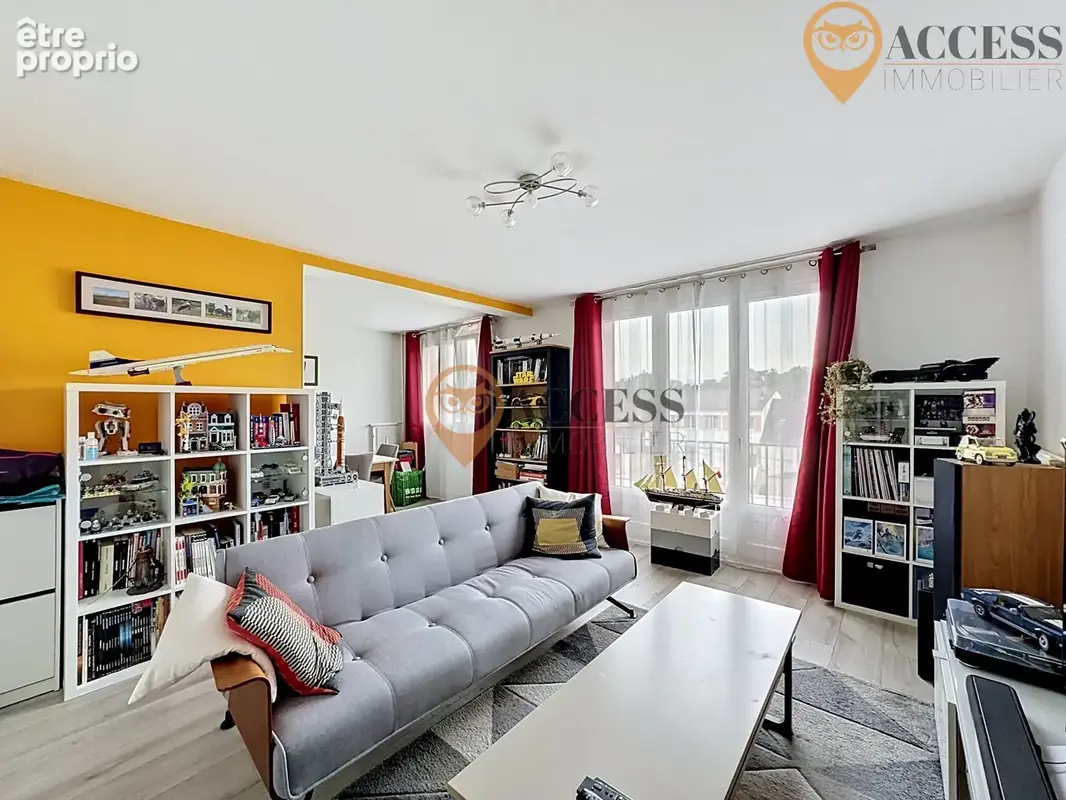 Soisy-sous-Montmorency - Idéal premier achat ! - photo 2