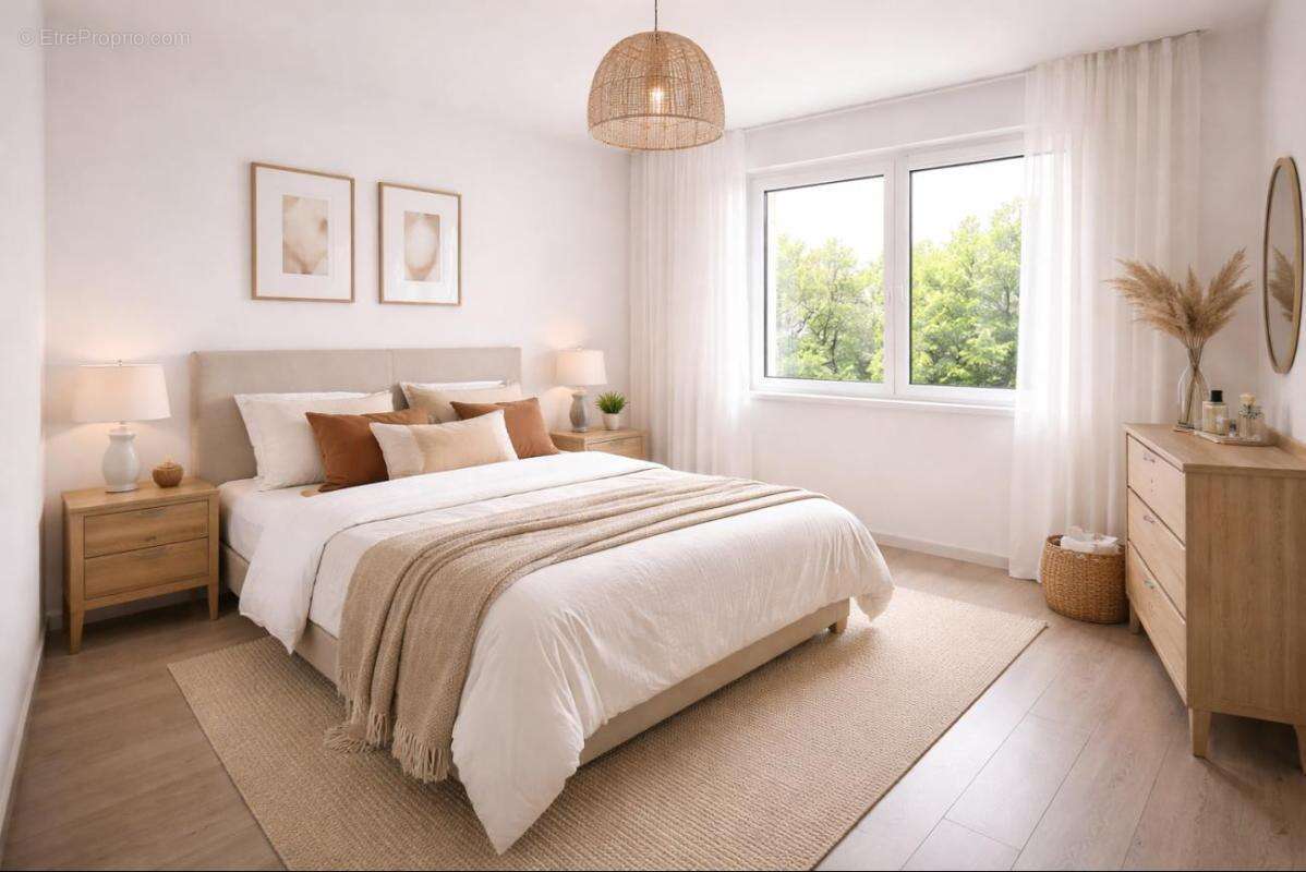 Appartement à BIDART