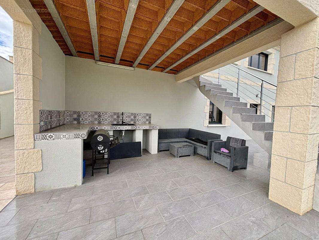 Maison à NEVERS
