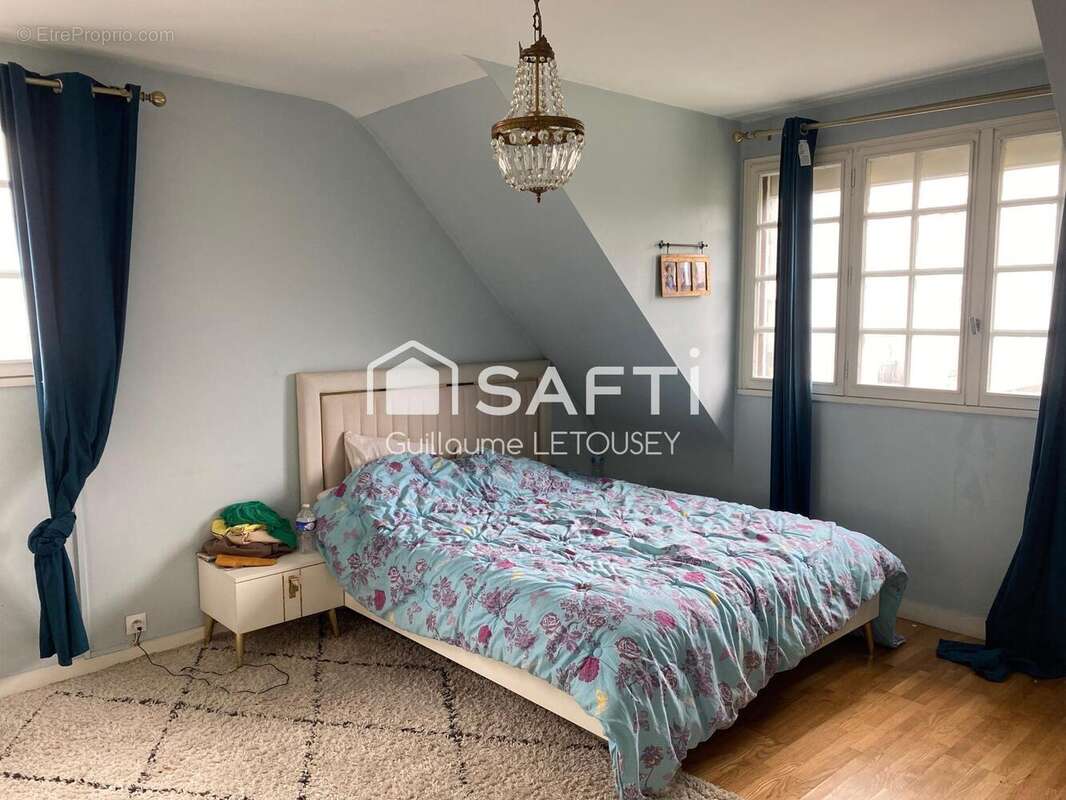 Photo 9 - Maison à RENNES