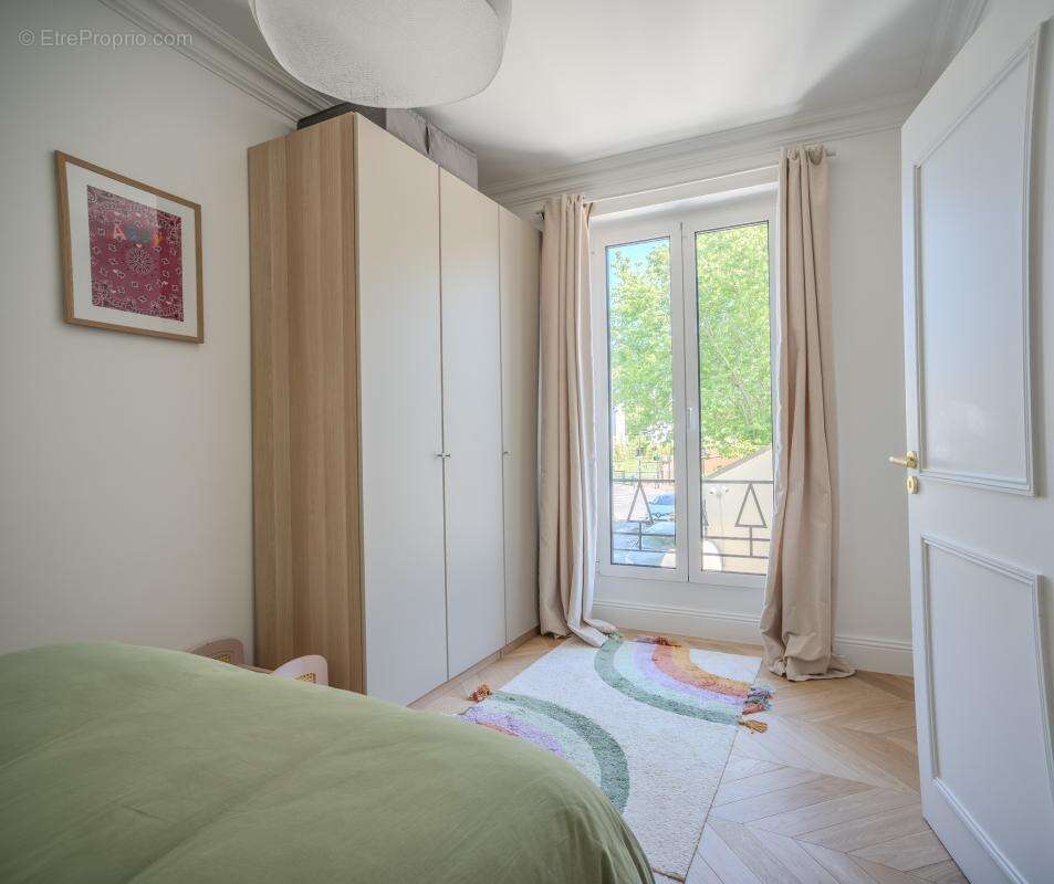 Maison à FONTENAY-SOUS-BOIS