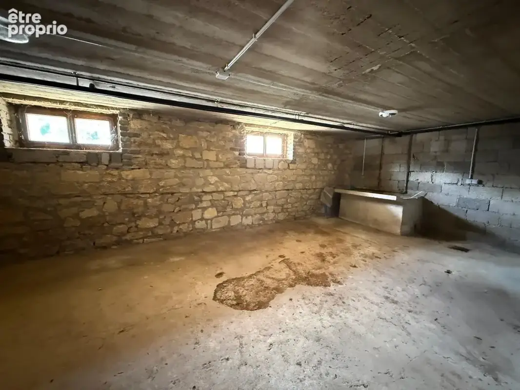 Maison + grange à vendre à Escherange - 456.000,00 euros - photo 7