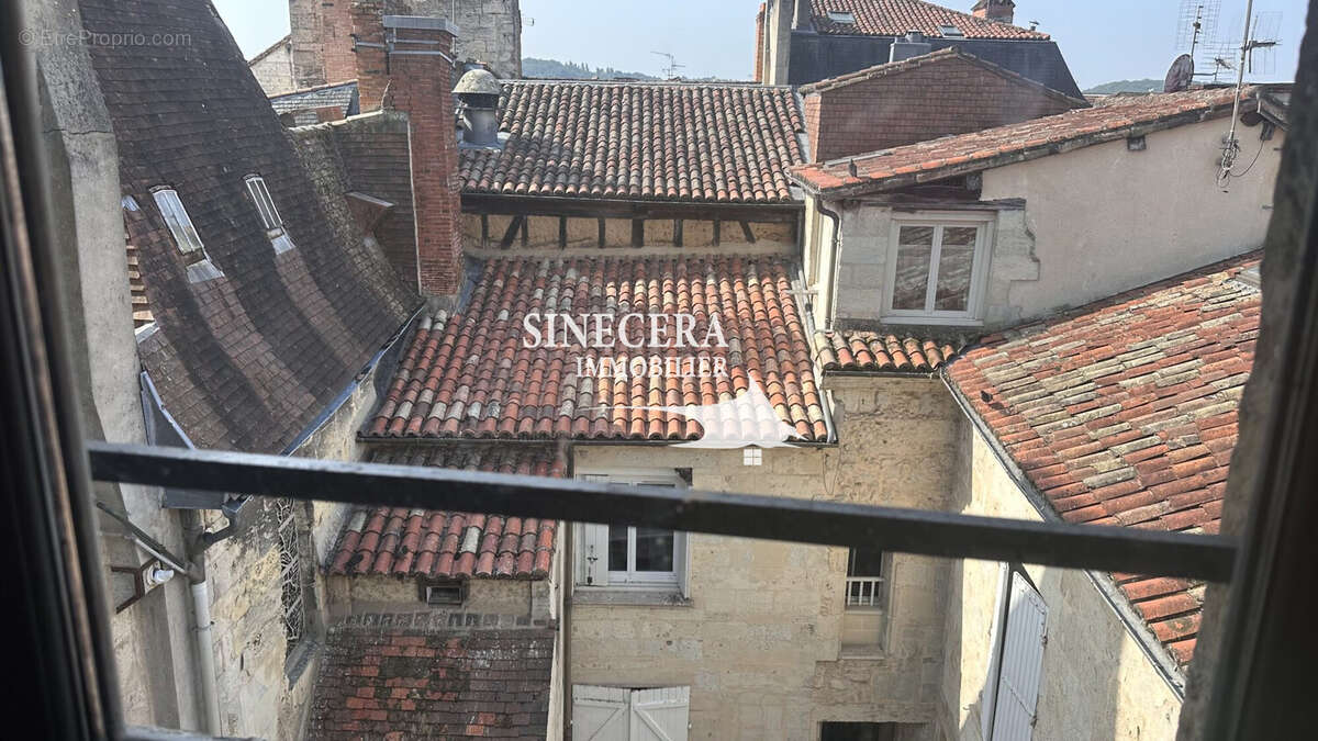 Appartement à PERIGUEUX