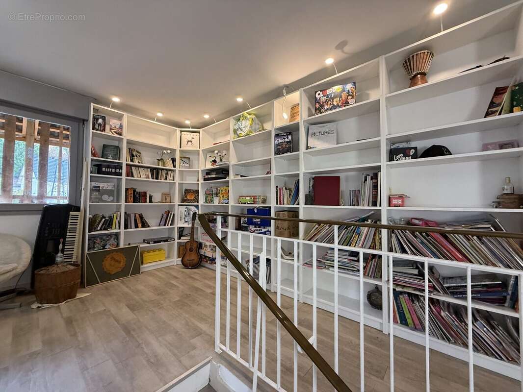 Appartement à MARANGE-SILVANGE