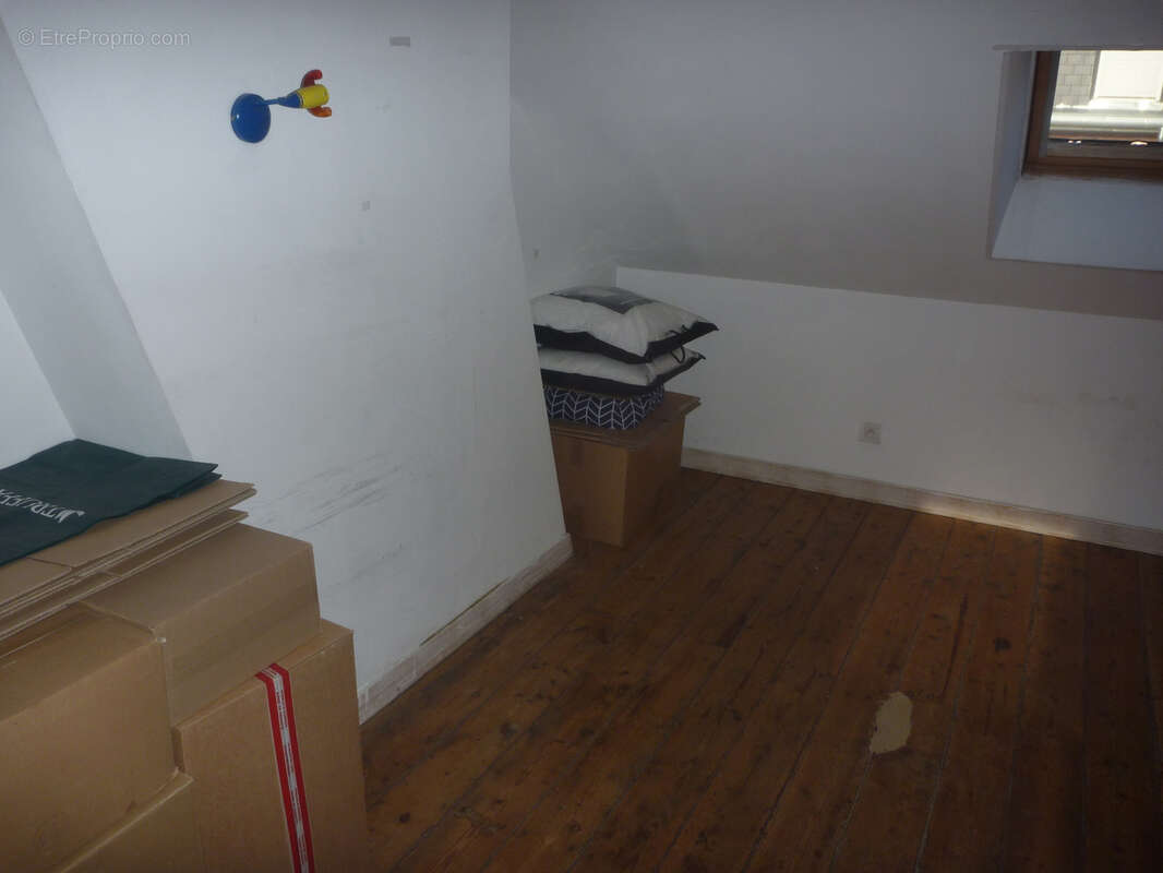 Maison de ville. - photo 7