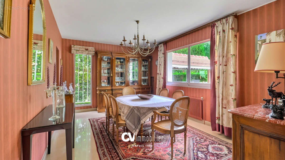 Maison à SAINT-PIERRE-LES-ELBEUF