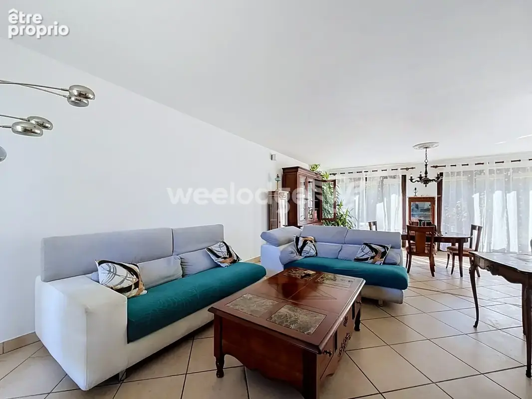 Maison 6 pièces 170 m² à vendre à Saint-Ouen-L'aumone (95310) - photo 6