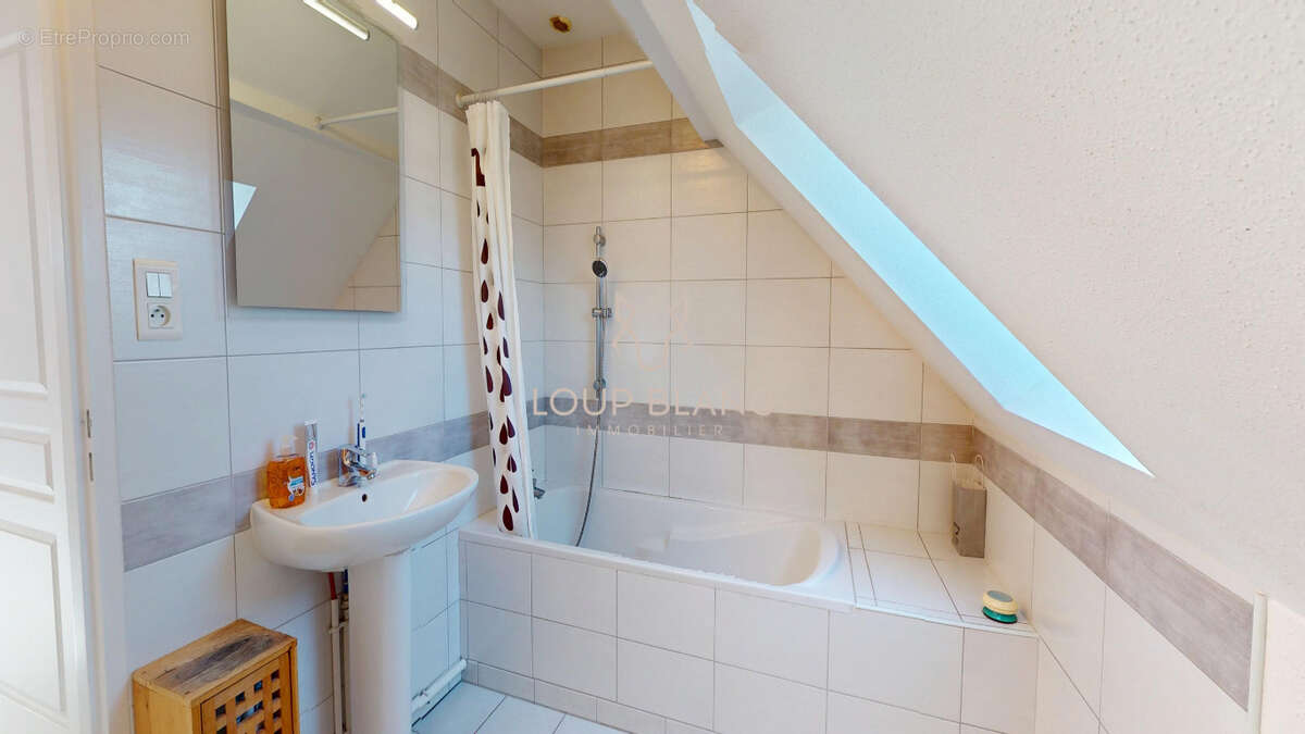 Appartement à VEZELOIS