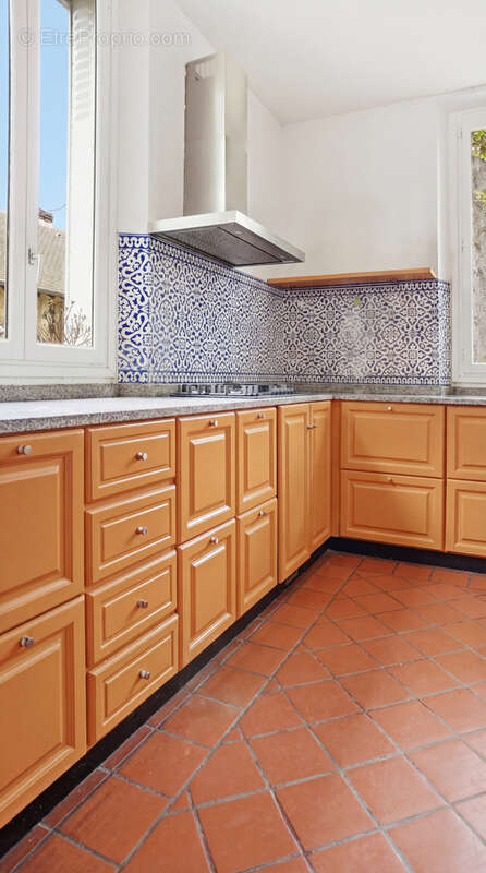 Maison à BOURRON-MARLOTTE