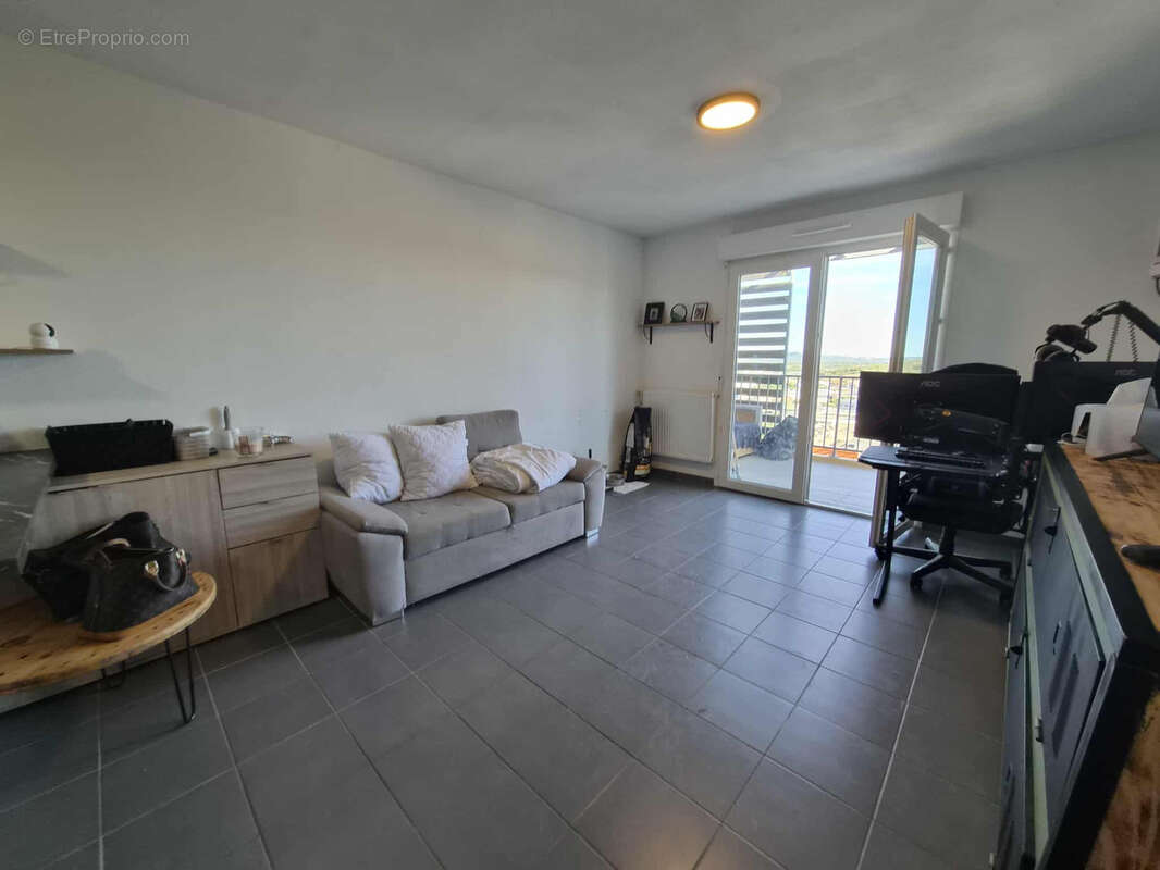 Appartement à NARBONNE