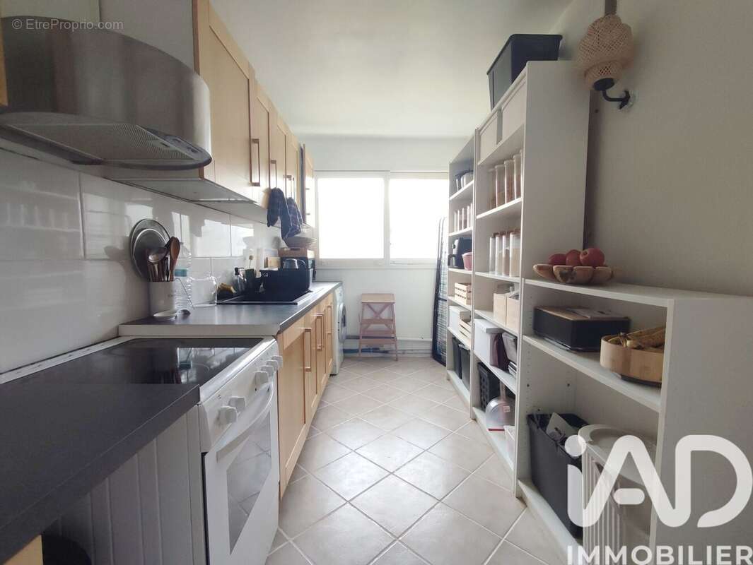 Photo 6 - Appartement à ECOUEN