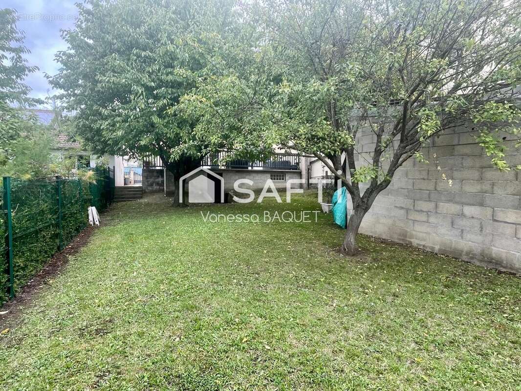 Photo 3 - Maison à MONTMAGNY