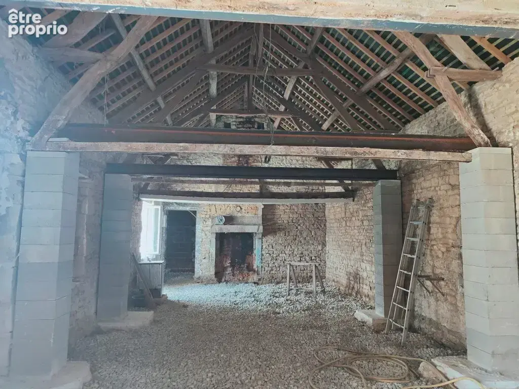 Maison 1 pièce 90 m² à vendre à Sees (61500) - photo 4