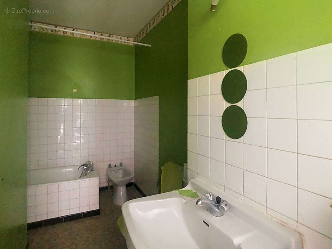 Appartement Toulouse 1 pièce(s) 34.4 m2 - photo 8