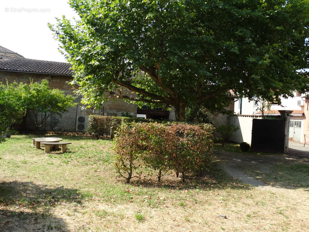 Maison de village - photo 10