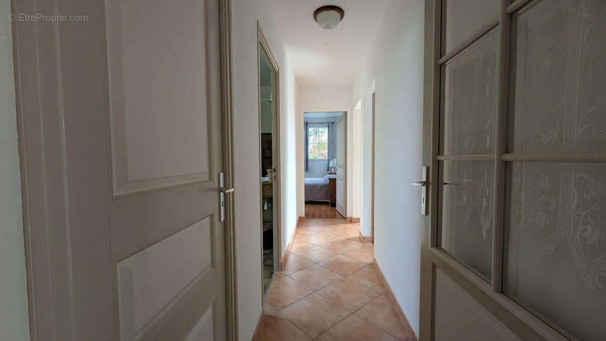 Maison à L&#039;ILE-D&#039;YEU