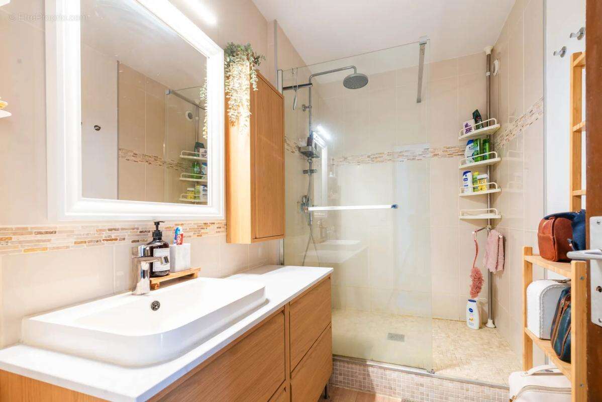 Appartement à SAINT-GERMAIN-EN-LAYE