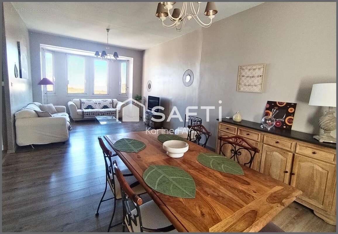 Photo 2 - Appartement à PERPIGNAN