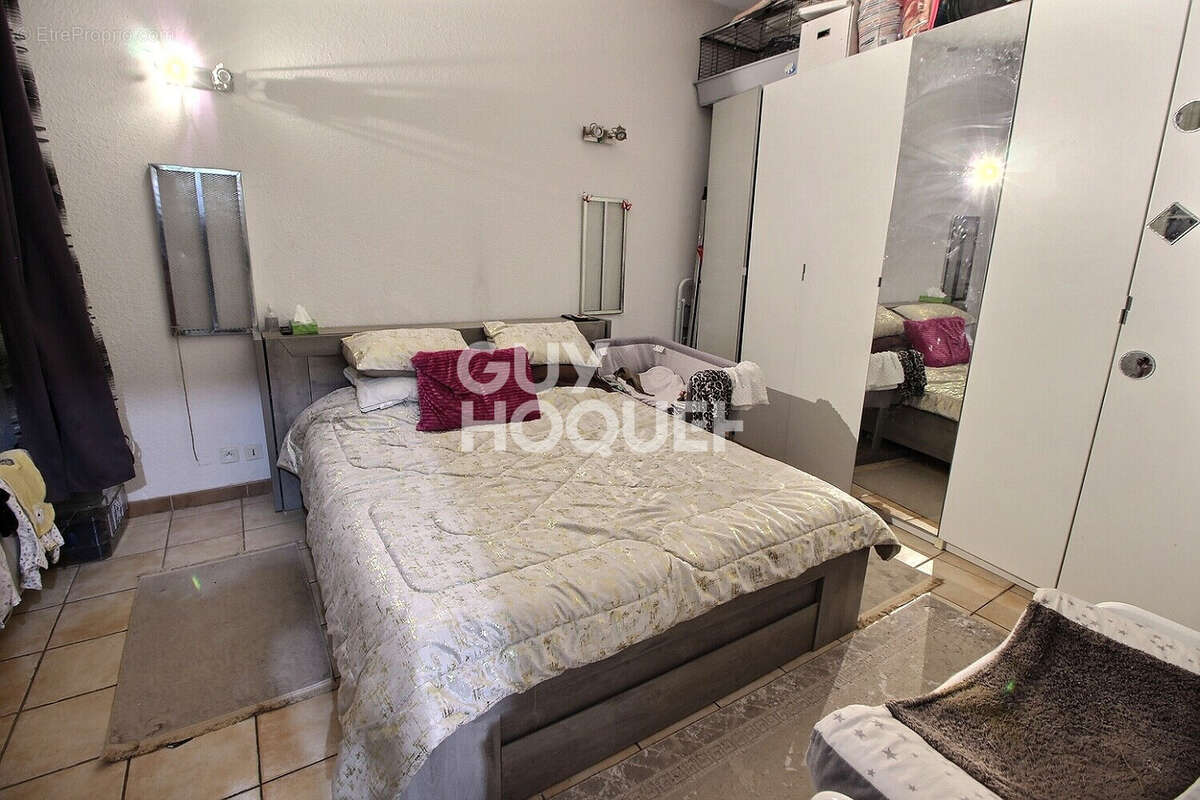 Appartement à TARASCON
