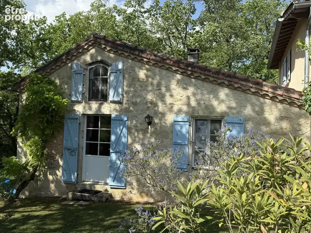 Maison à CONDOM