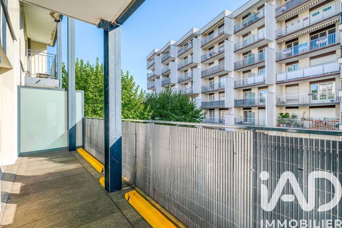 Photo 2 - Appartement à ROSNY-SOUS-BOIS