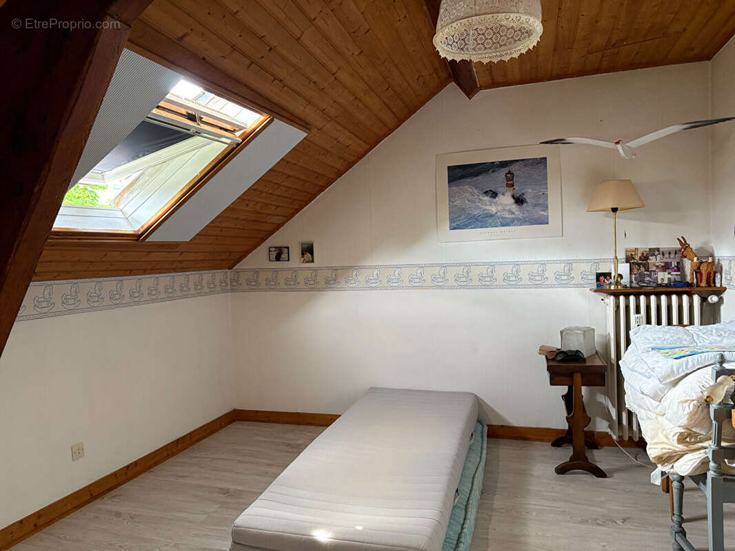 Maison à NANTES