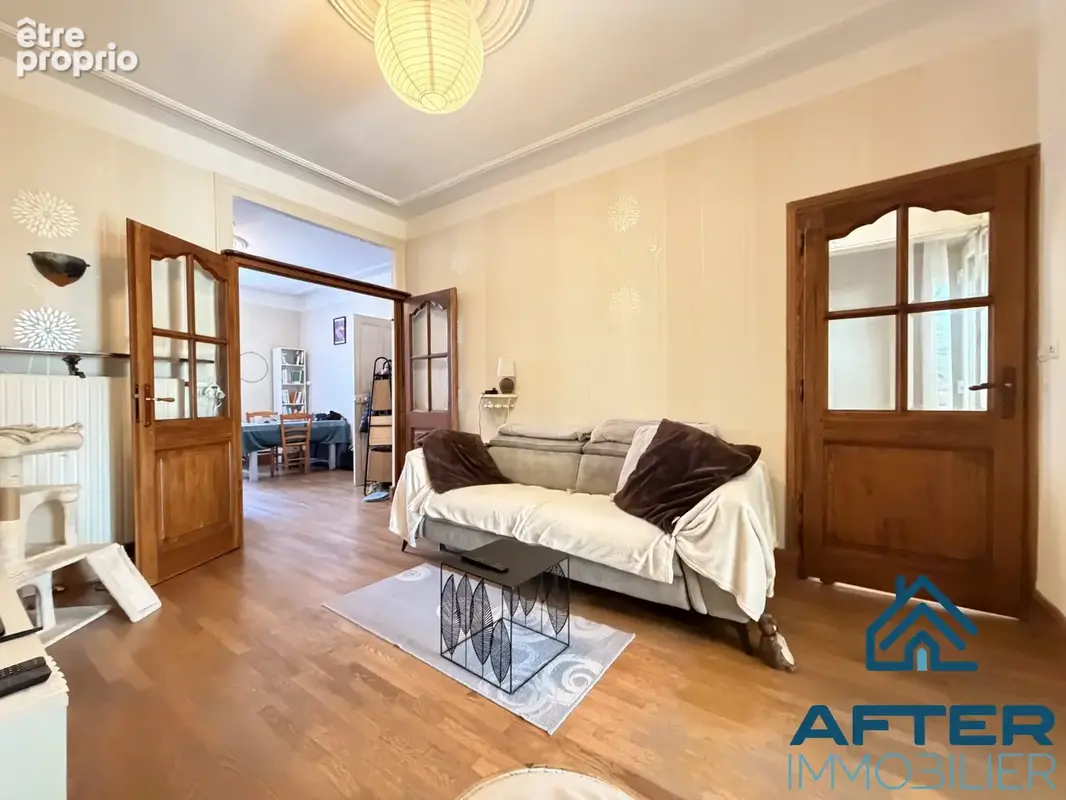Maison 4 pièces 93 m² à vendre à Tomblaine (54510) - photo 6
