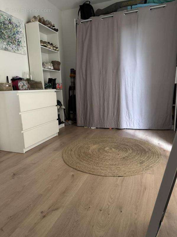 Appartement à AUBAGNE