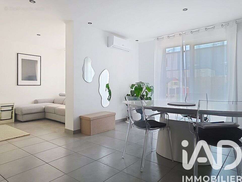 Photo 3 - Maison à CREVIN