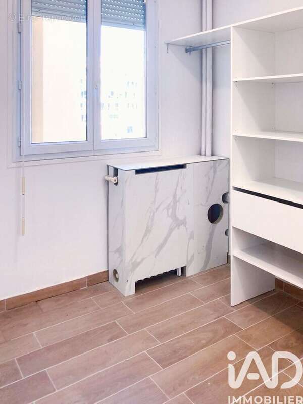 Photo 6 - Appartement à MONTROUGE