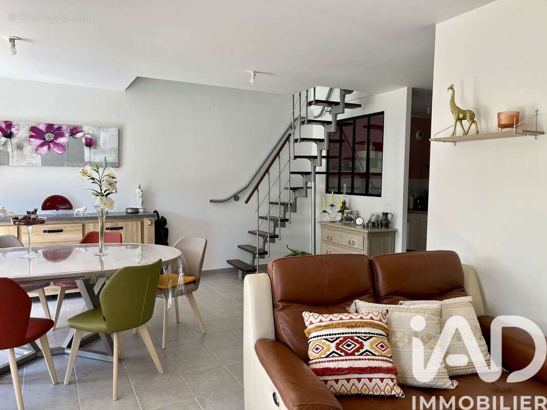 Photo 4 - Maison à TRELAZE