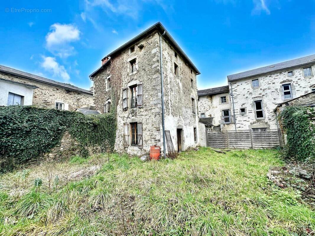 Photo 1 - Maison à VABRE