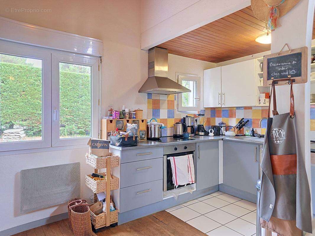 Maison en bois - photo 4